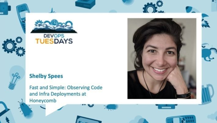 DevOpsTuesDays