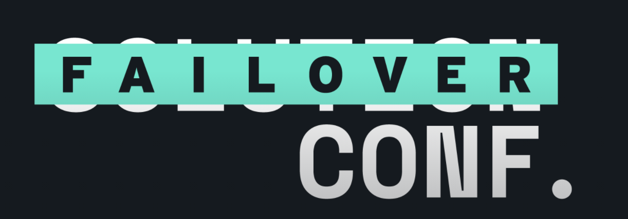 failover conf 21