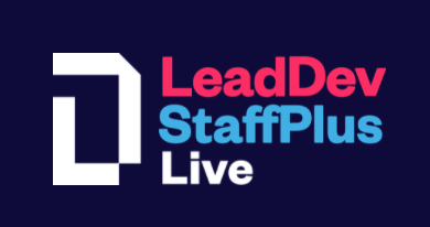 LeadDev Live