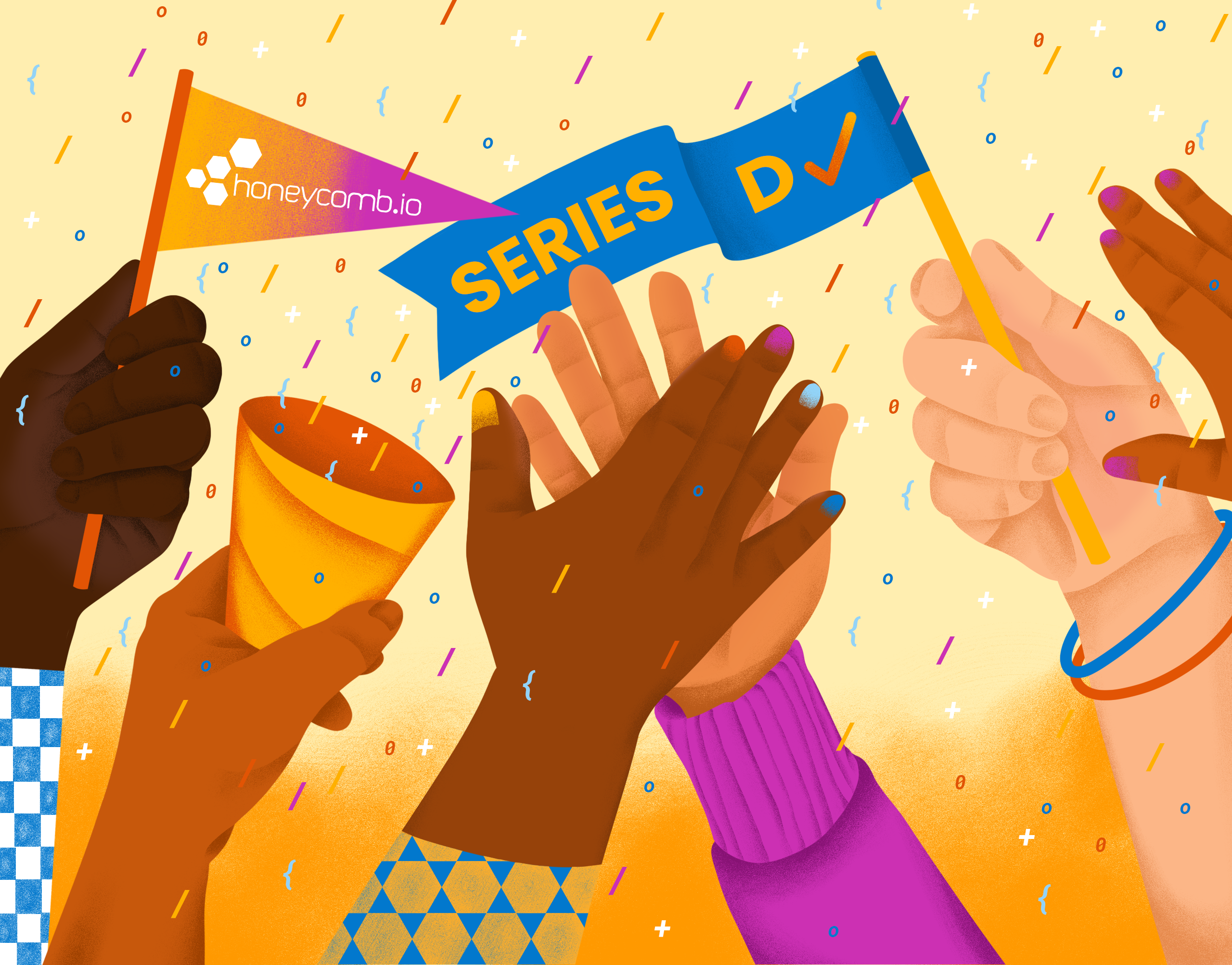 The Future of Observability is Bright as Honeycomb Announces $50M in Series D Funding