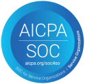 SOC 2 Type II Logo